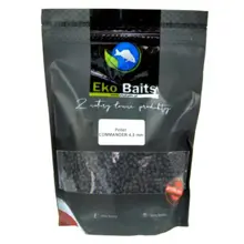 EKO BAITS - Pelety Commander 4,5 mm 900 g