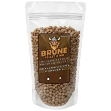 EKO BAITS - Pelety Method Feeder Pellet Brune Scopex 8 mm 800 g
