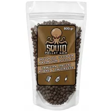 EKO BAITS - Pelety Method Feeder Pellet Squid 4 mm 800 g