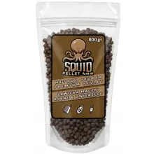EKO BAITS - Pelety Method Feeder Pellet Squid 4 mm 800 g