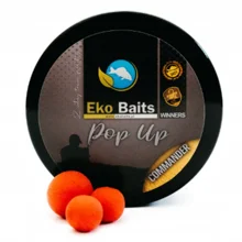 EKO BAITS - Pop-Up Boilie Commander 12-15 mm 100 ml