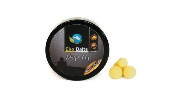EKO BAITS - Pop-Up Boilie Dream Catcher 12-15 mm 100 ml