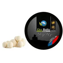 EKO BAITS - Pop-Up Boilie Shrimp2Hell+ 12-15 mm 100 ml
