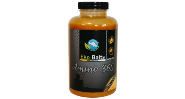 EKO BAITS - Tekutá potrava Amino 365 Dream Catcher 500 ml