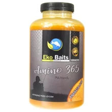 EKO BAITS - Tekutá potrava Amino Liquid Amino 365 Ananas Acid 500 ml