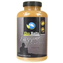 EKO BAITS - Tekutá potrava Amino Liquid Enzyme Extract Liver 500 ml