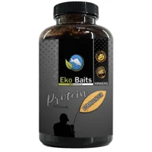 EKO BAITS - Tekutá potrava Commander Protein 500 ml
