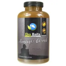 EKO BAITS - Tekutá potrava Liquid Amino Bomb 500 ml