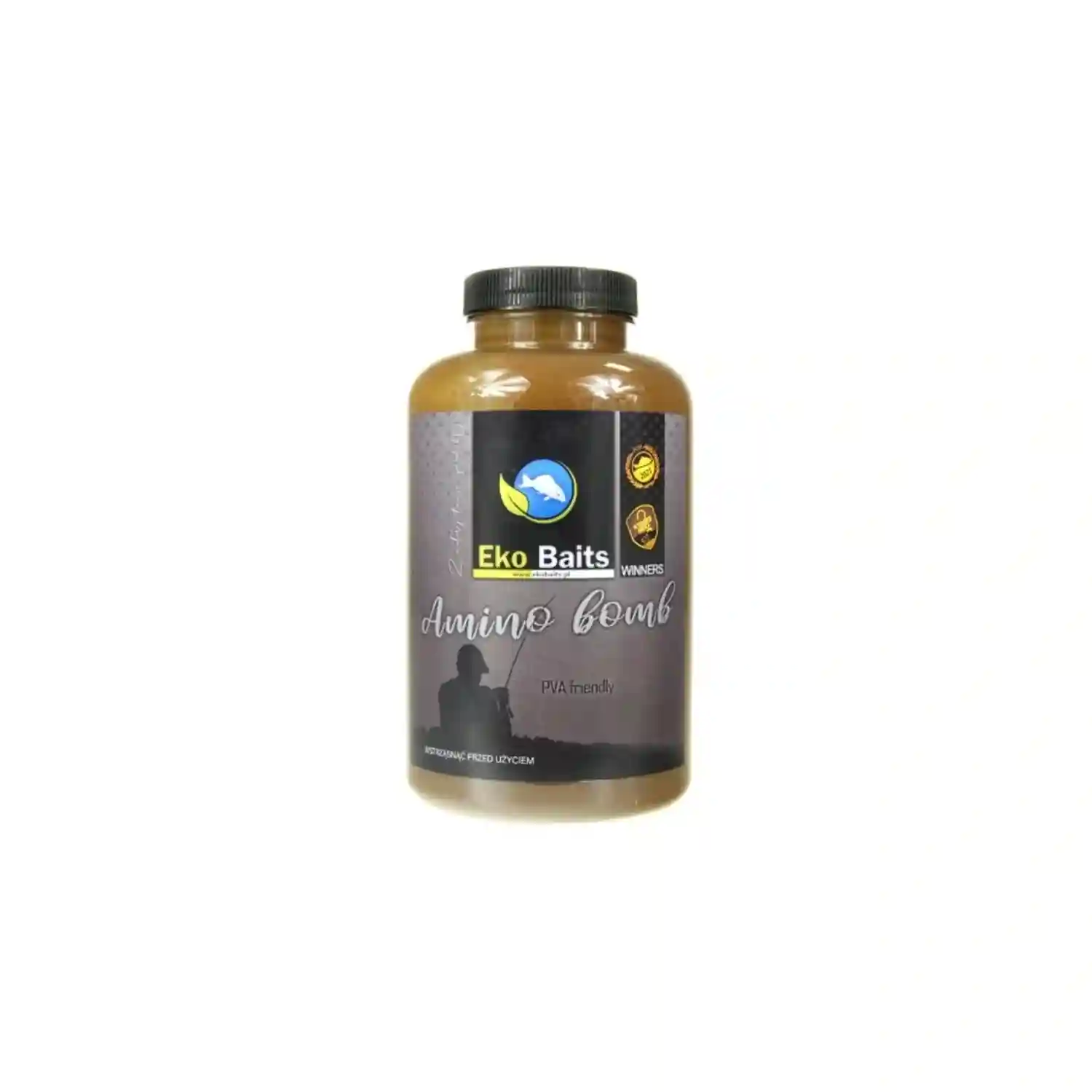 EKO BAITS EKO BAITS - Tekutá potrava Liquid Amino Bomb 500 ml