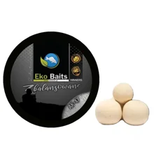 EKO BAITS - Wafters Boilie AK-47 Ananas & Sladká kukuřice 15-20 mm 200 ml