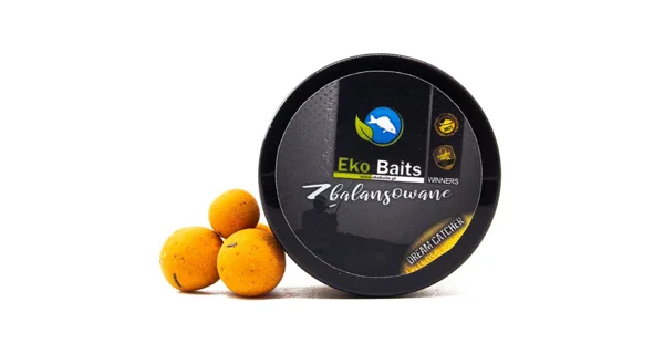 EKO BAITS - Wafters Boilie Dream Catcher 15-20 mm 200 ml