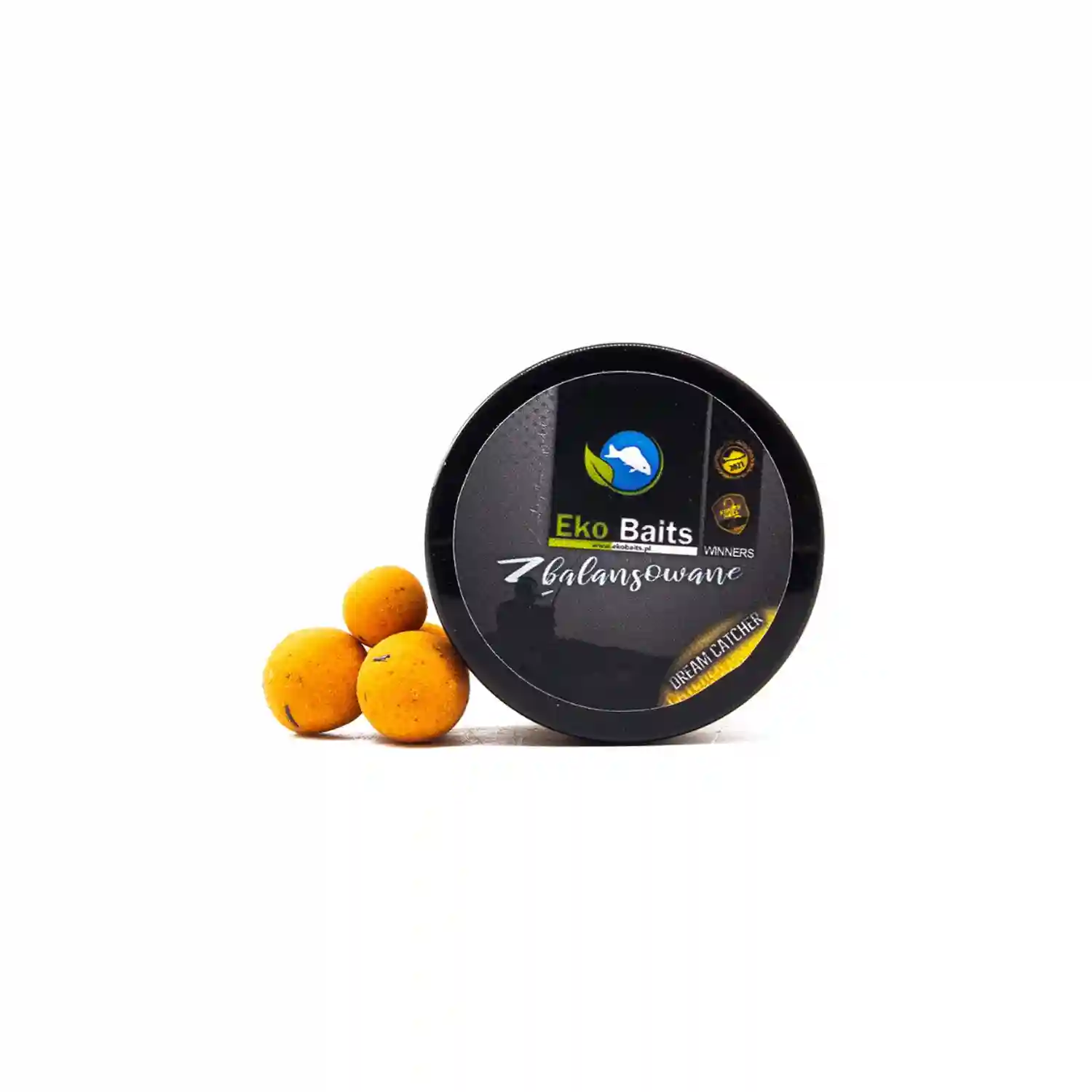 EKO BAITS EKO BAITS - Wafters Boilie Dream Catcher 15-20 mm 200 ml