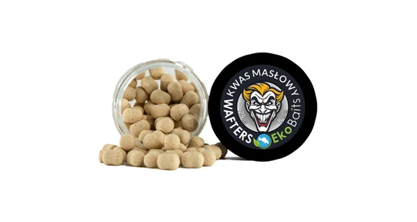 EKO BAITS - Wafters Butyric Acid 8 mm 25 ml