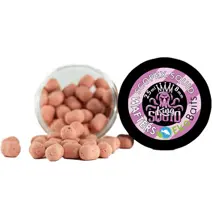 EKO BAITS - Wafters King Squid Scopex & Squid 8 mm 25 ml