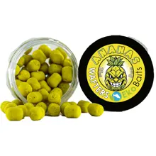 EKO BAITS - Wafters Pineapple 8 mm 25 ml