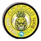 EKO BAITS - Wafters Pineapple 8 mm 25 ml