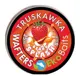 EKO BAITS - Wafters Strawberry 8 mm 25 ml