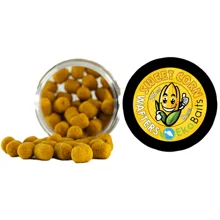 EKO BAITS - Wafters Sweet Corn 8 mm 25 ml