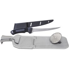 ENERGOTEAM - Deska na čištění ryb + dárek filetovací nůž