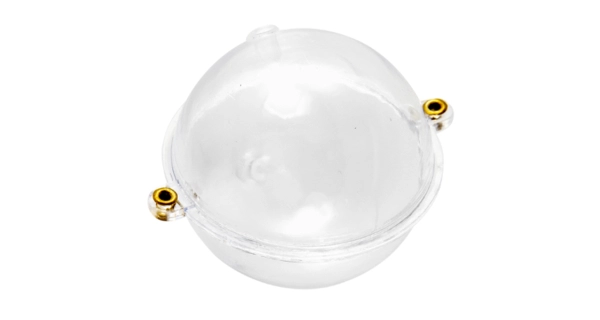 ENERGOTEAM - Kulatý splávek Buldo 40 mm 2 ks