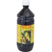 ENERGOTEAM - Lampový olej Citromix Citronella 1 l