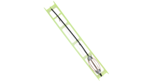 ENERGOTEAM - Montáž na dlouhé náhozy 30 g