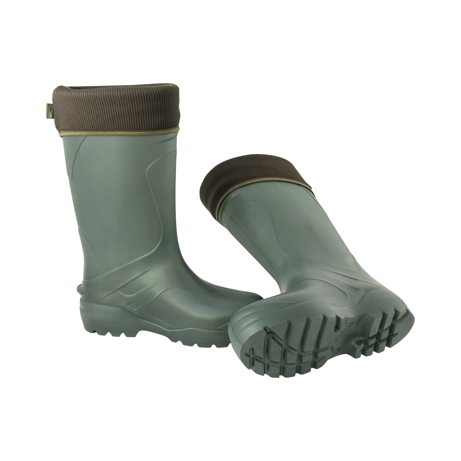 ENERGOTEAM ENERGOTEAM - Outdoor boty EVA Eskimo Plus vel. 45