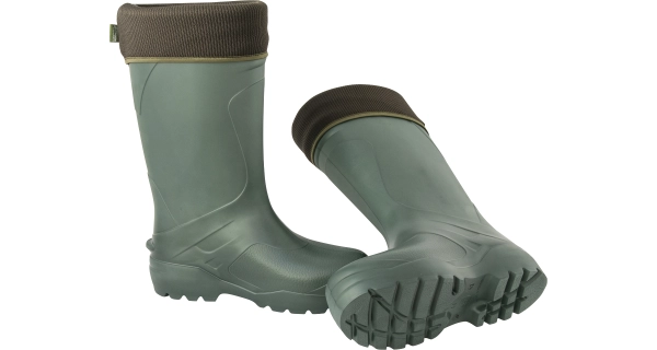 ENERGOTEAM - Outdoor boty EVA Eskimo Plus vel. 47