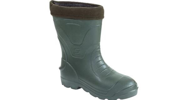 ENERGOTEAM - Outdoor boty EVA Thermo Plus vel. 47