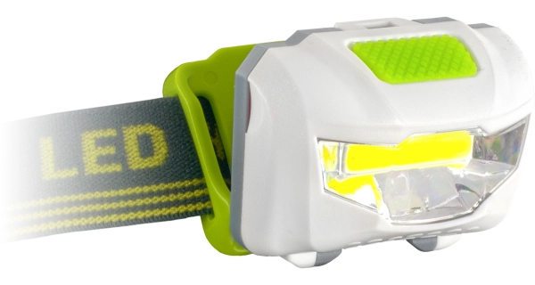 ENERGOTEAM - Outdoor čelovka Mars 3W