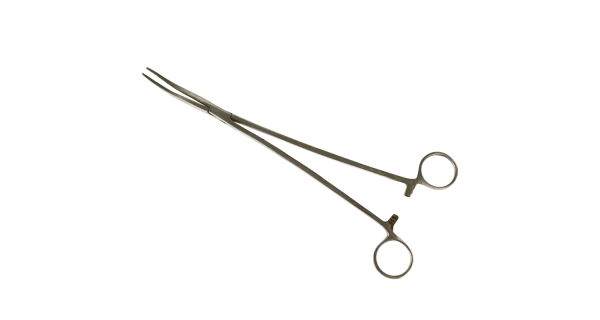 ENERGOTEAM - Peán ohnutý 25 cm