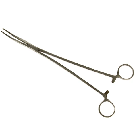 ENERGOTEAM - Peán ohnutý 25 cm