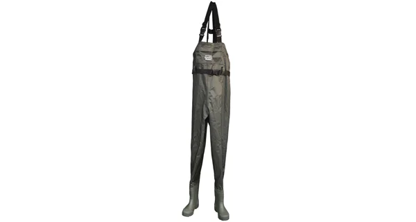 ENERGOTEAM - Prsačky Outdoor Premium Waders vel. 41