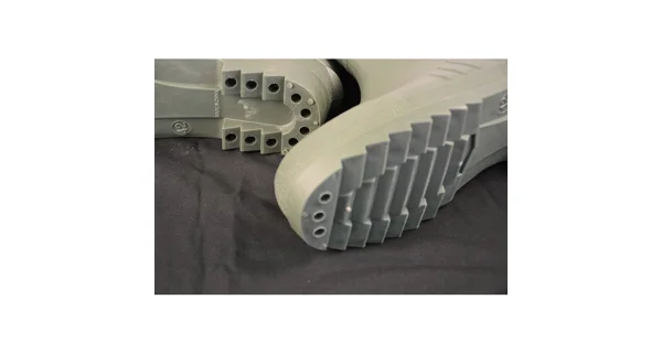 ENERGOTEAM - Prsačky Outdoor Premium Waders vel. 41