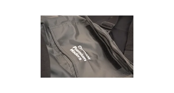 ENERGOTEAM - Prsačky Outdoor Premium Waders vel. 42