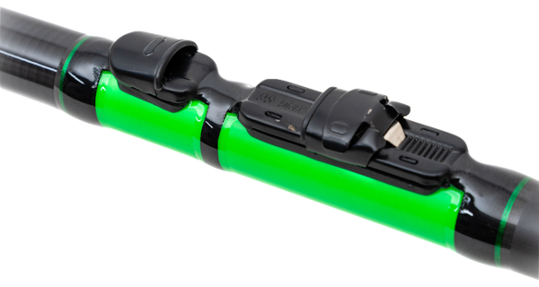 ENERGOTEAM - Prut Riverado Bolo 5 m 5-20 g