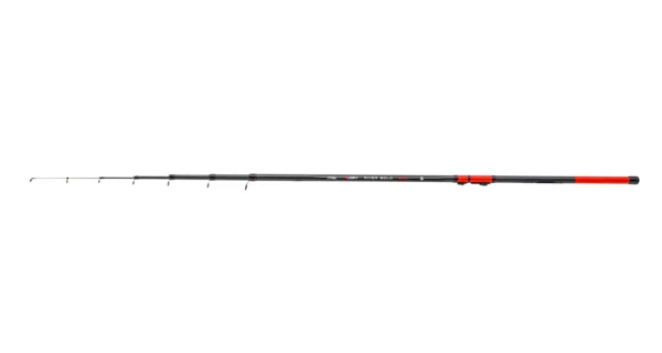 ENERGOTEAM - Prut Rubin River Bolo 6 m 20-40 g 6 dílů