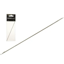 ENERGOTEAM - Rybářská jehla Team Baiting Needle 13 cm ENERGOTEAM - Rybářská jehla Team Baiting Needle 13 cm