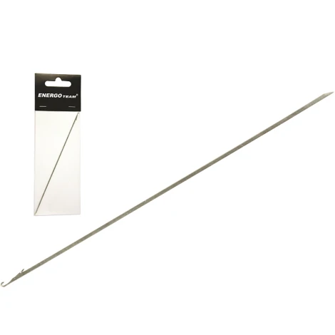 ENERGOTEAM - Rybářská jehla Team Baiting Needle 13 cm
