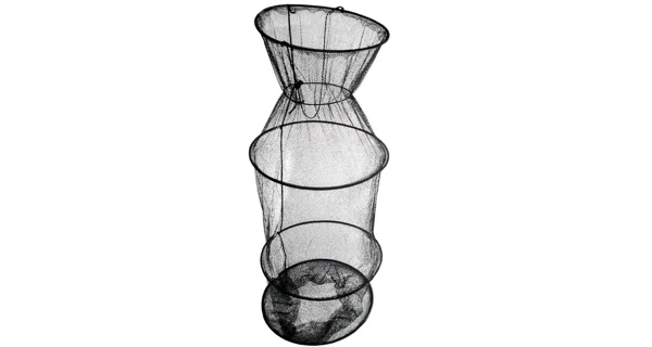 ENERGOTEAM - Síťka Basic 3 kruhy 70 cm