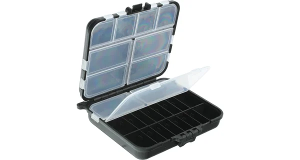 ENERGOTEAM - Skládatelný box na háčky (26 přihrádek)