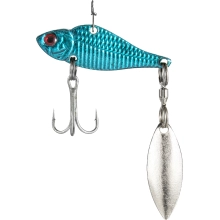ENERGOTEAM - Spinner Wizard ASP modrý 4,5 cm 10 g