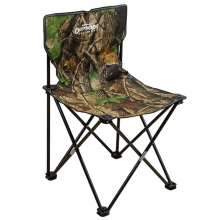 ENERGOTEAM - Stolička Outdoor Armless vel. S