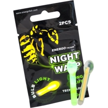 ENERGOTEAM - Svítící patron Night Wasp Bulb 4,5 mm 2 ks