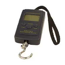 ENERGOTEAM - Váha Potrable Practic Scale 40 kg