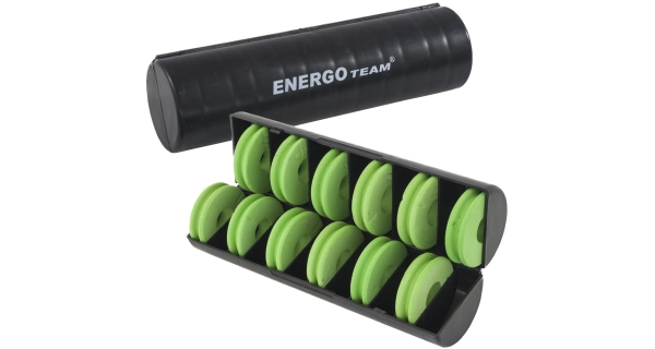 ENERGOTEAM - Zásobník na  návazce 12 ks