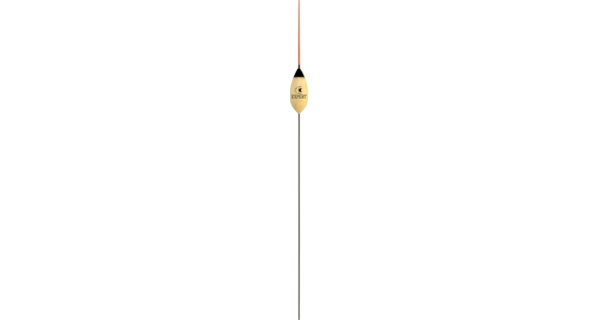 EXPERT PLAVÁKY - Balzový pevný splávek 24 cm 2 g