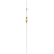 EXPERT PLAVÁKY - Balzový pevný splávek 29 cm 1 g