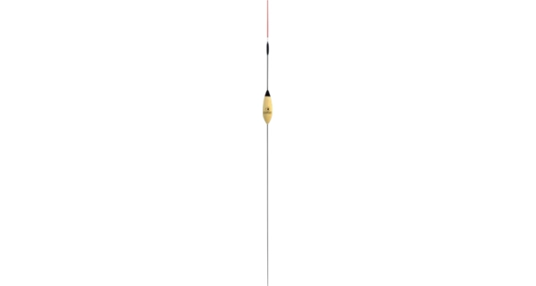 EXPERT PLAVÁKY - Balzový pevný splávek 34 cm 2 g
