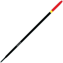EXPERT PLAVÁKY - Balzový průběžný splávek 19 cm 2,5 g